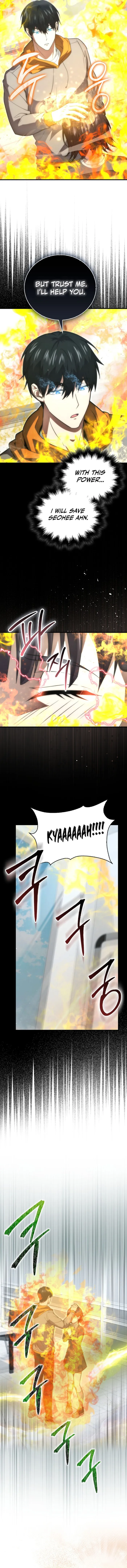 Max Talent Player chapter 78 page 3