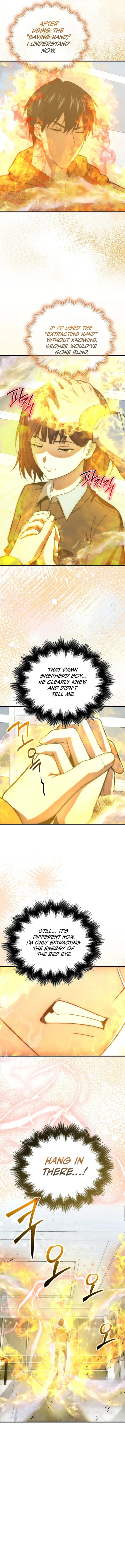 Max Talent Player chapter 78 page 4