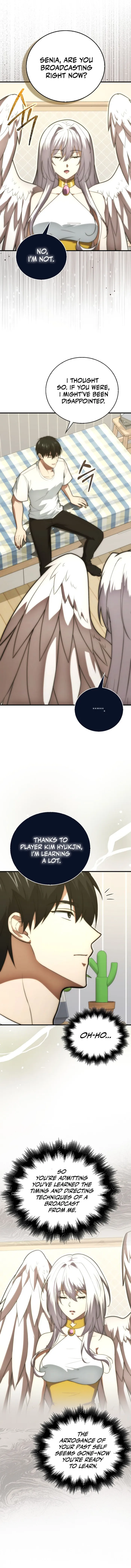 Max Talent Player chapter 78 page 9
