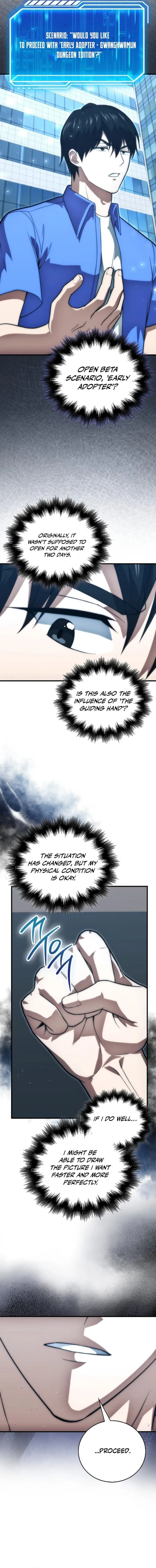 Max Talent Player chapter 79 page 2