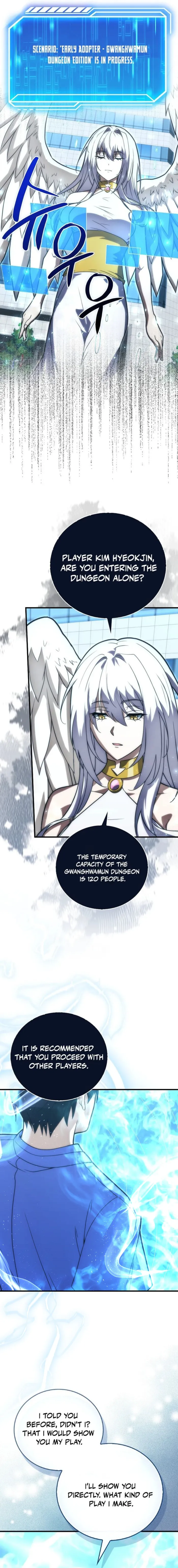 Max Talent Player chapter 79 page 3
