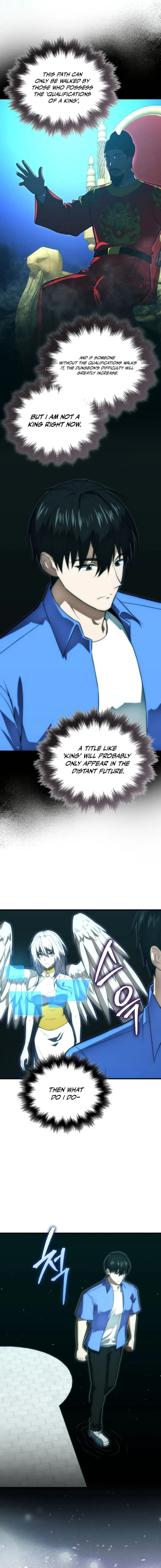 Max Talent Player chapter 79 page 6