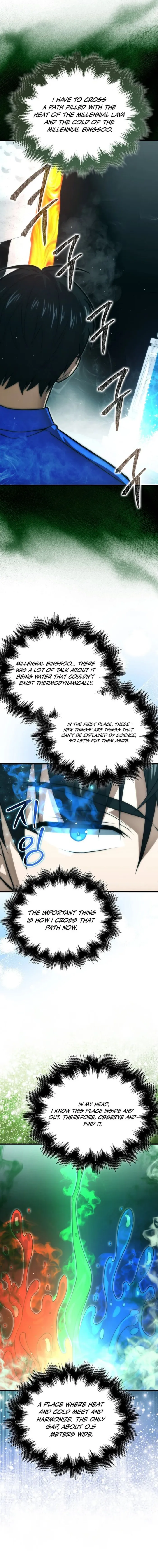 Max Talent Player chapter 79 page 9