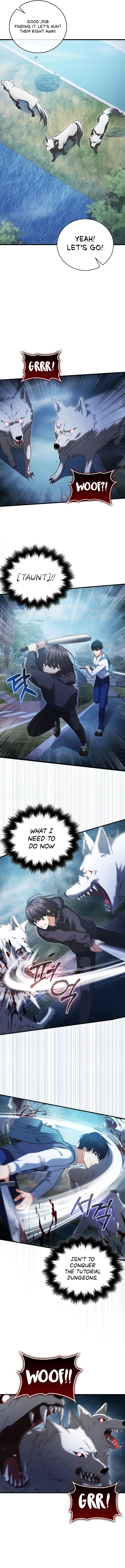 Max Talent Player chapter 8 page 11