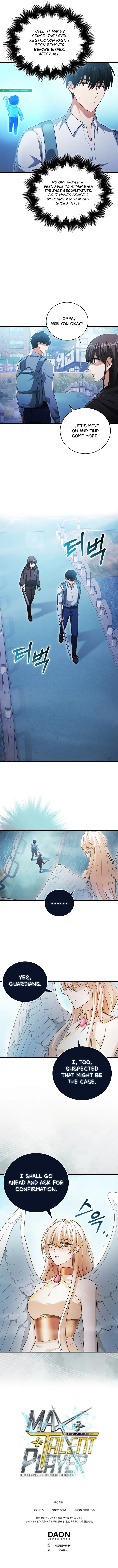 Max Talent Player chapter 8 page 14