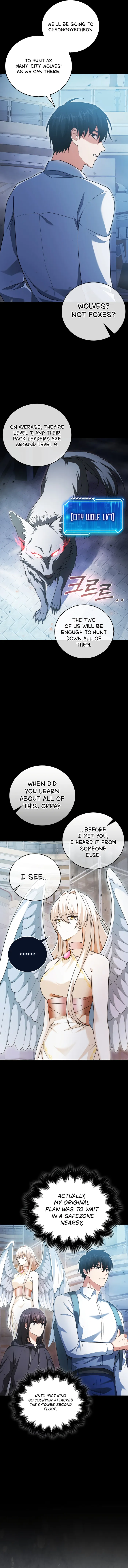Max Talent Player chapter 8 page 4
