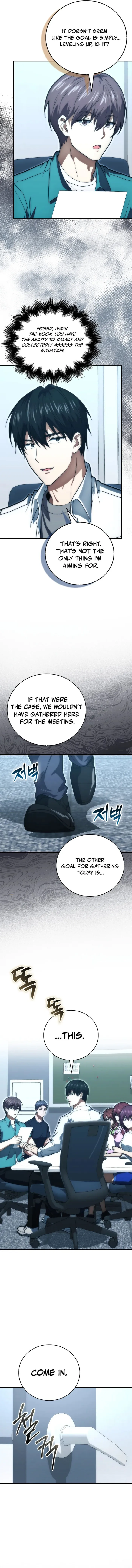 Max Talent Player chapter 80 page 10