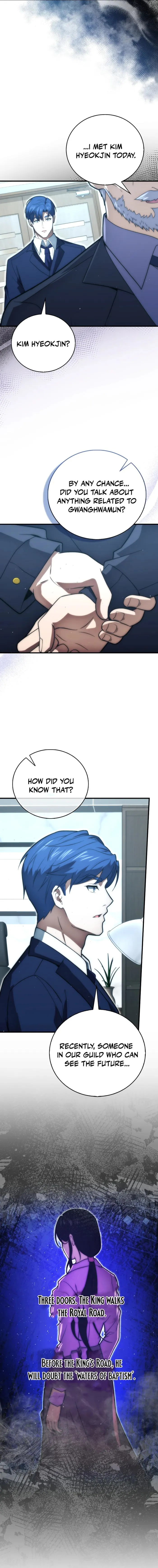 Max Talent Player chapter 80 page 12