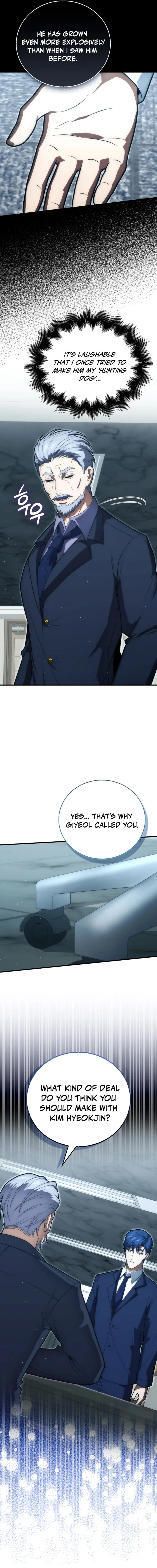 Max Talent Player chapter 80 page 14