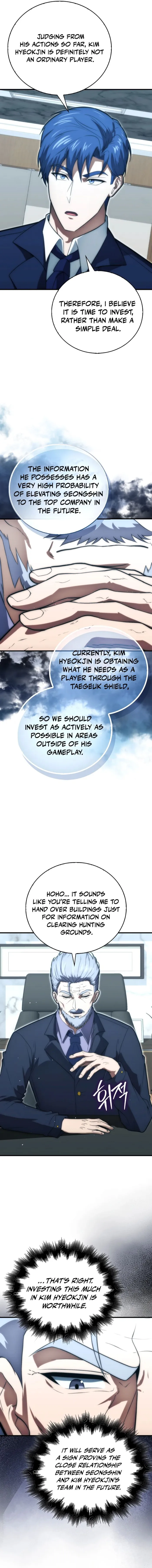 Max Talent Player chapter 80 page 15