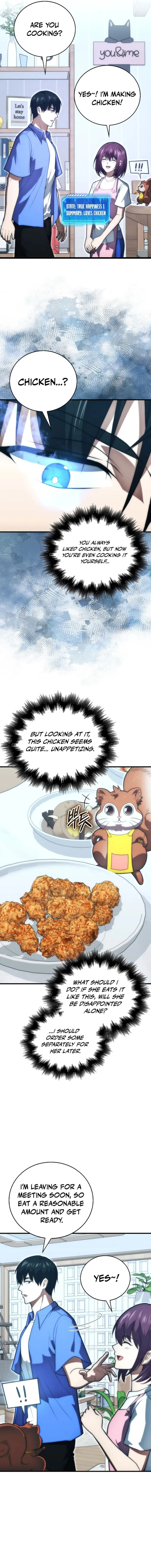 Max Talent Player chapter 80 page 7