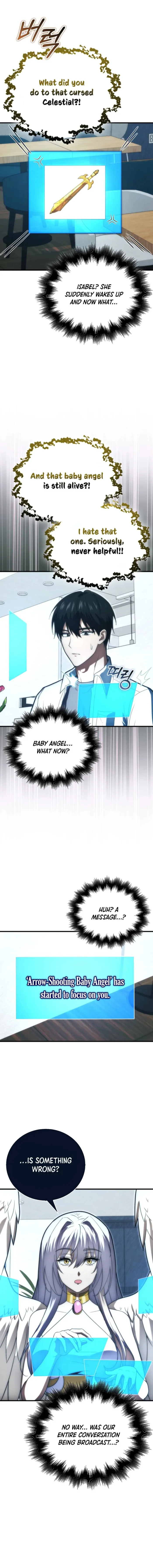 Max Talent Player chapter 81 page 10