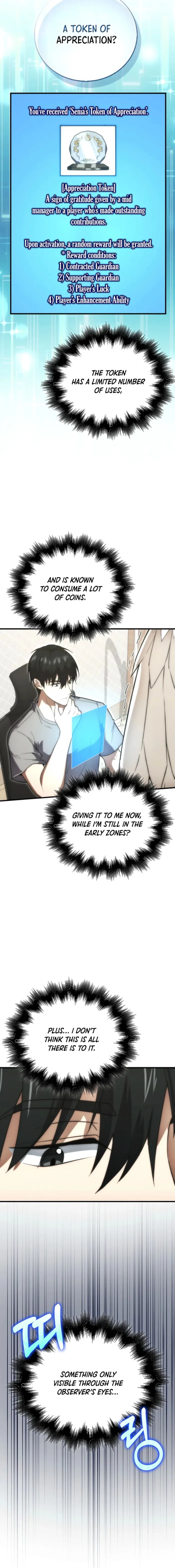 Max Talent Player chapter 81 page 14