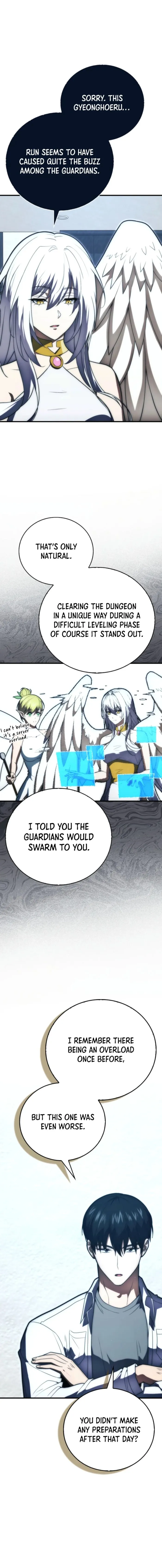 Max Talent Player chapter 81 page 5
