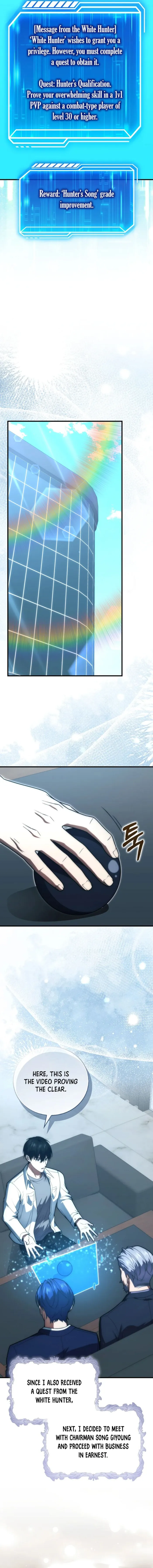 Max Talent Player chapter 82 page 10