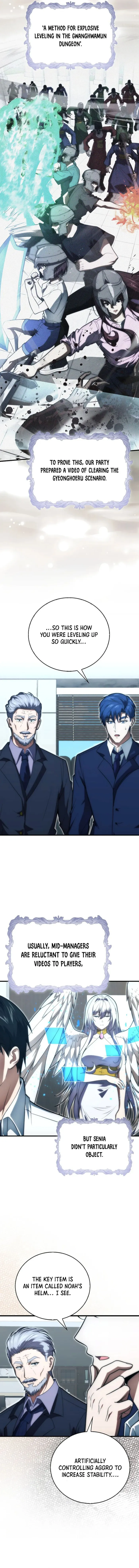 Max Talent Player chapter 82 page 11