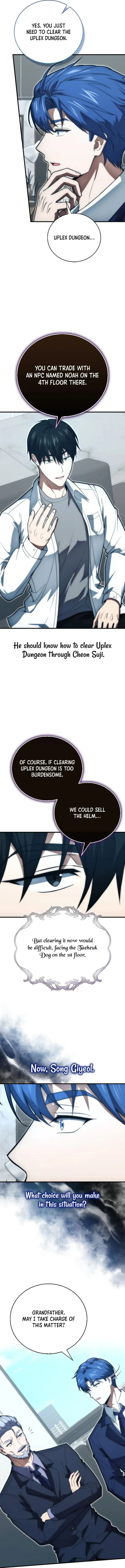 Max Talent Player chapter 82 page 12