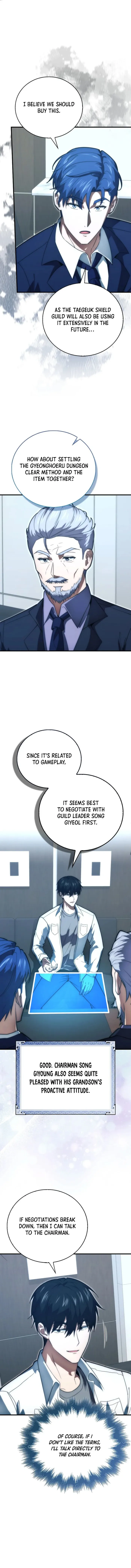 Max Talent Player chapter 82 page 13