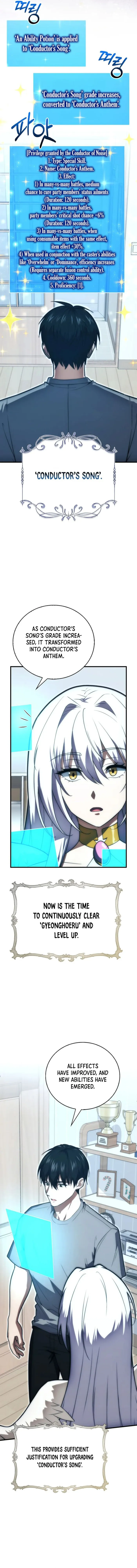 Max Talent Player chapter 82 page 8