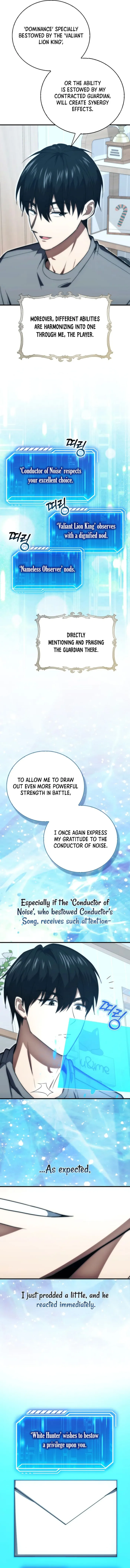 Max Talent Player chapter 82 page 9