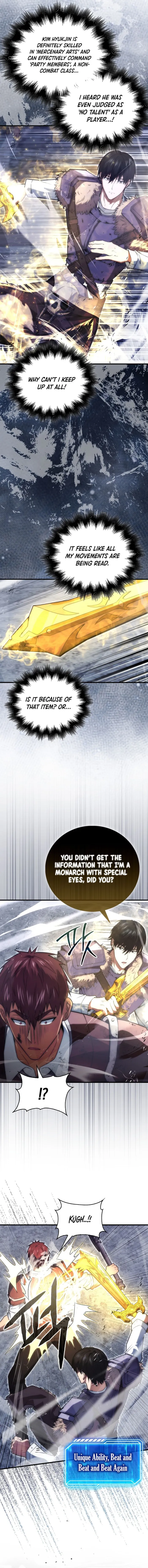 Max Talent Player chapter 83 page 10