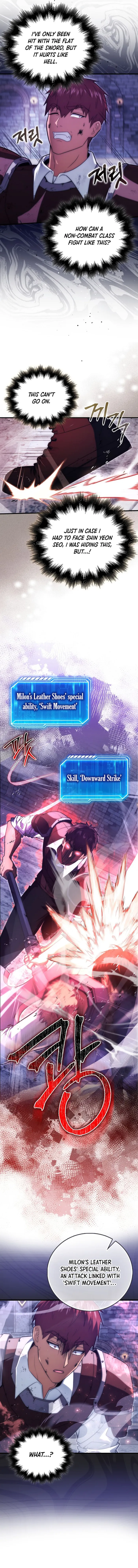 Max Talent Player chapter 83 page 11