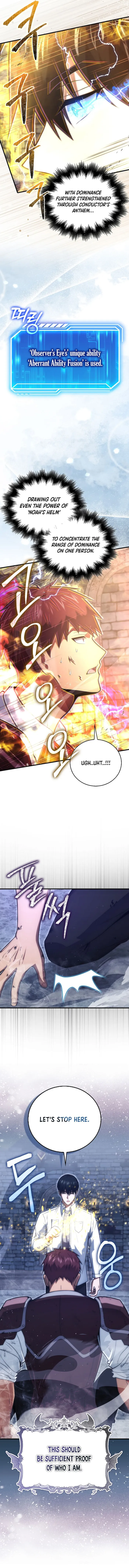 Max Talent Player chapter 83 page 15
