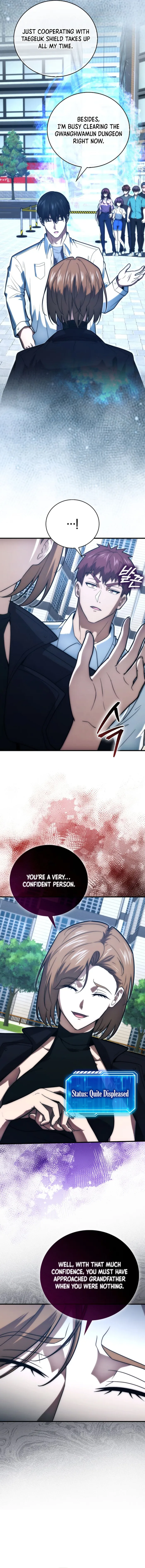 Max Talent Player chapter 83 page 5