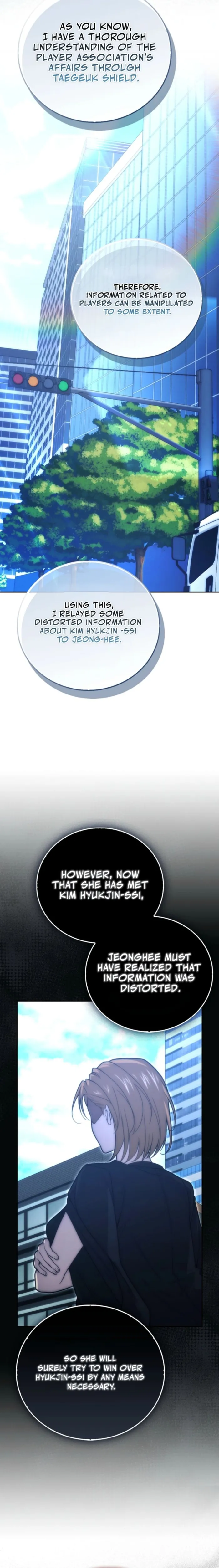 Max Talent Player chapter 84 page 10