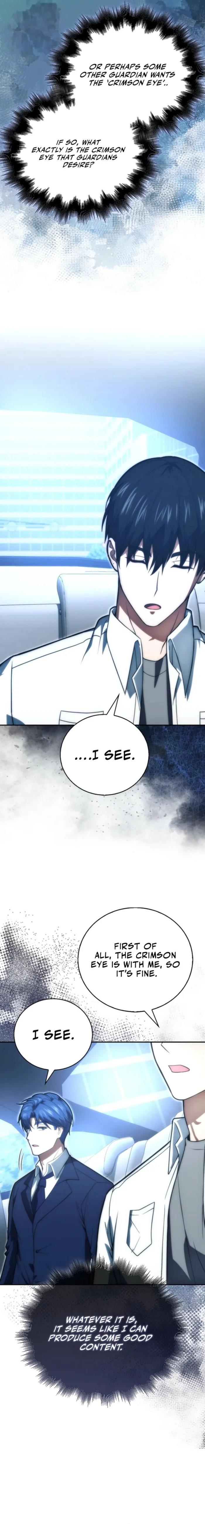 Max Talent Player chapter 84 page 12