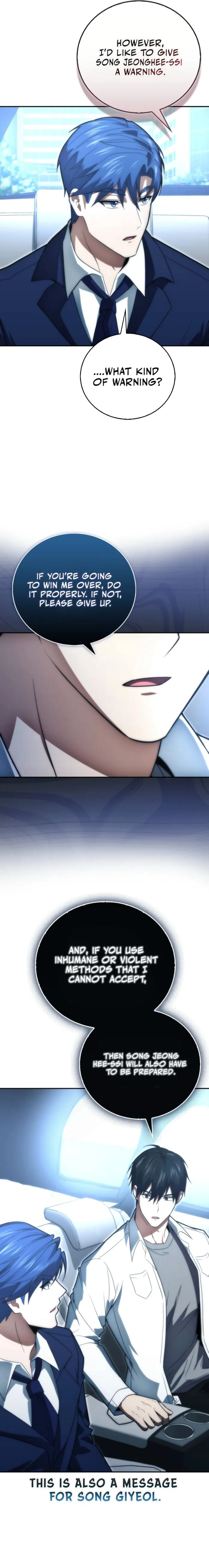 Max Talent Player chapter 84 page 13