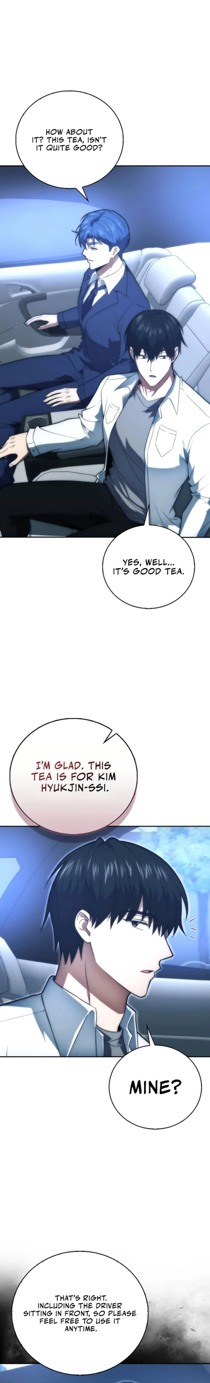 Max Talent Player chapter 84 page 15