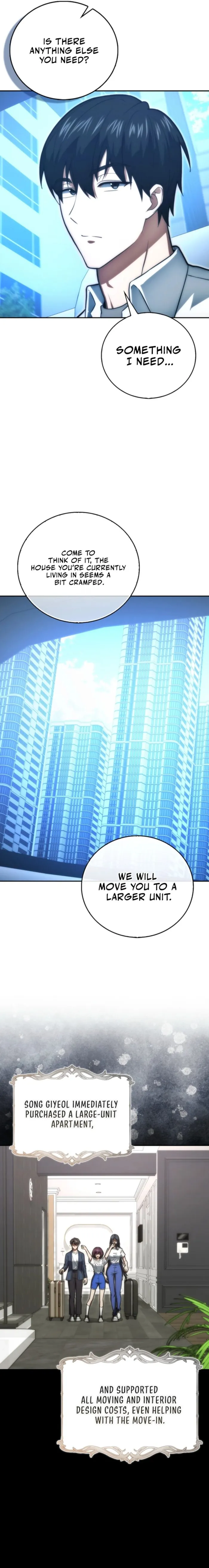 Max Talent Player chapter 84 page 18