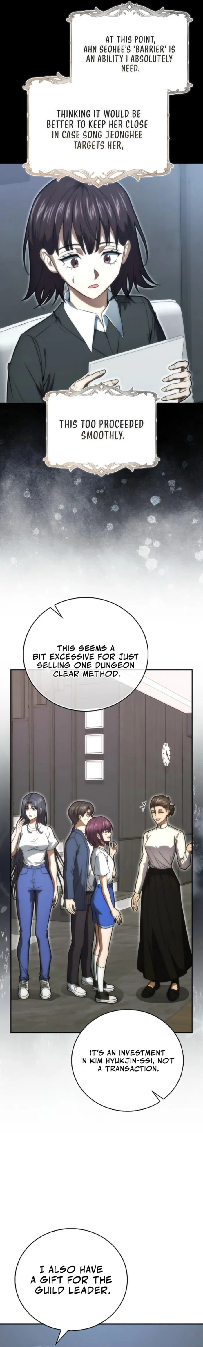 Max Talent Player chapter 84 page 20