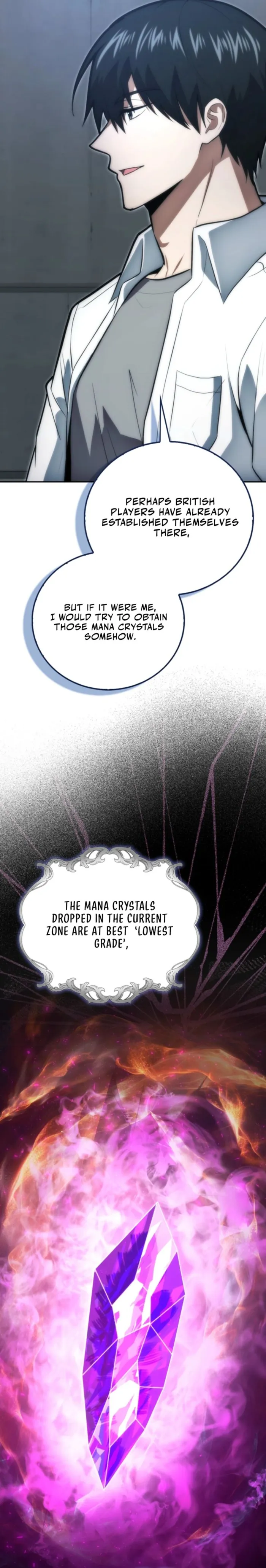 Max Talent Player chapter 84 page 22