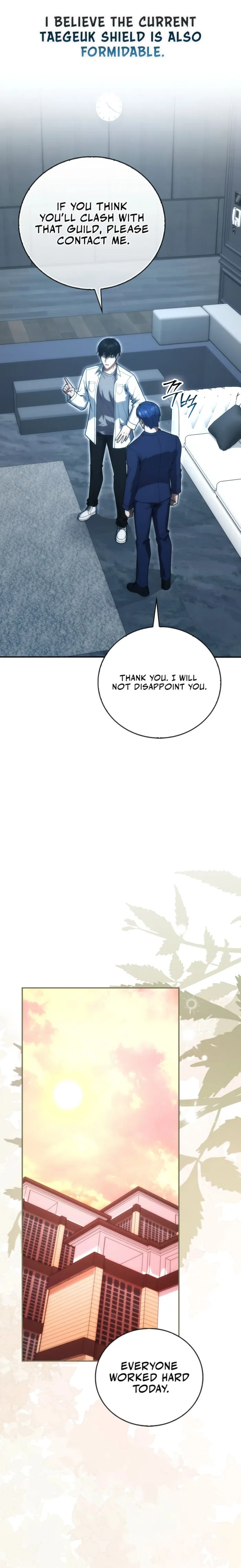 Max Talent Player chapter 84 page 24
