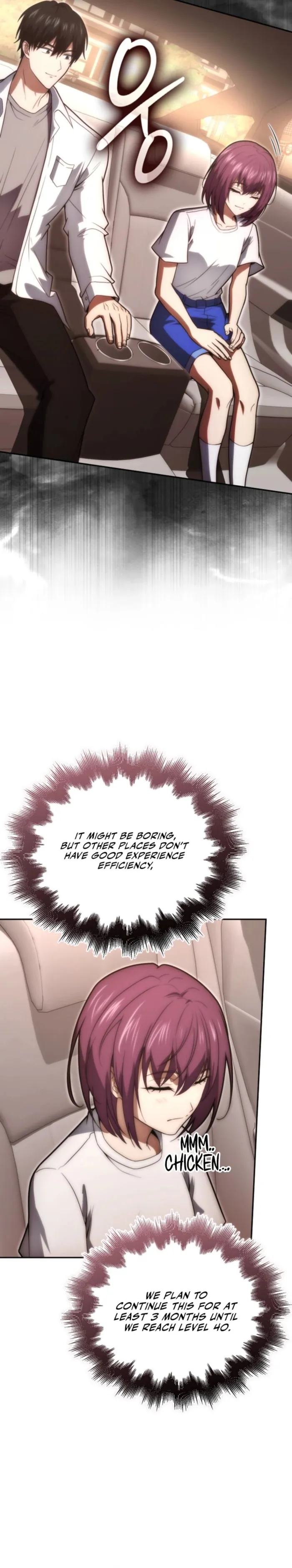 Max Talent Player chapter 84 page 26