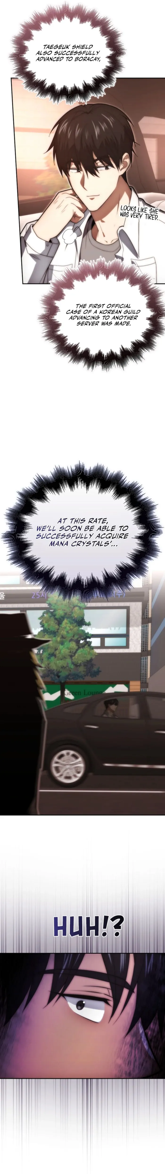 Max Talent Player chapter 84 page 27