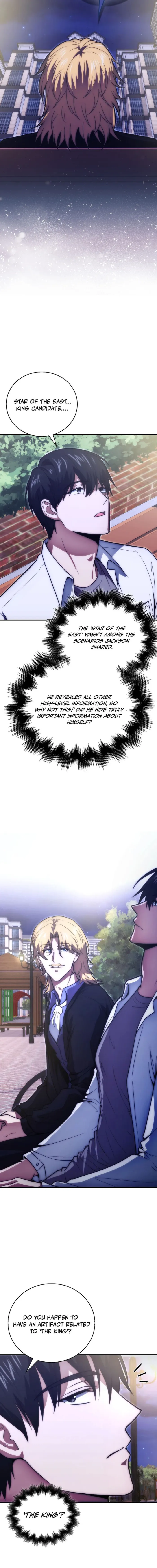 Max Talent Player chapter 85 page 14