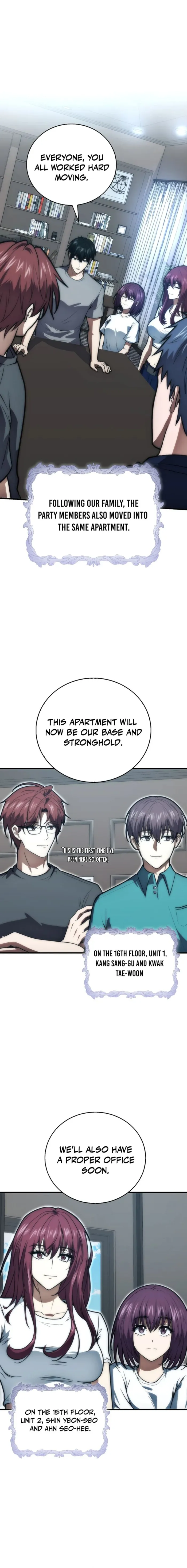 Max Talent Player chapter 85 page 19