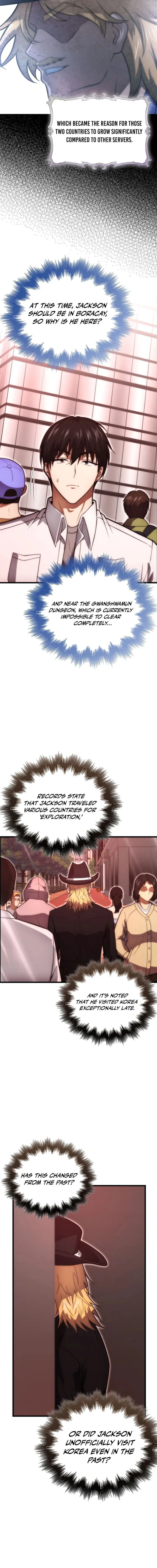 Max Talent Player chapter 85 page 2