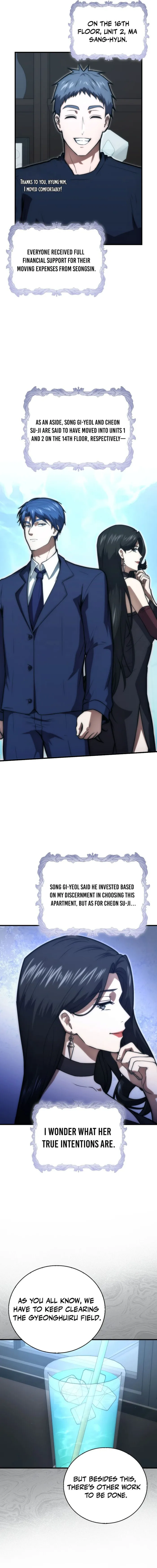 Max Talent Player chapter 85 page 20