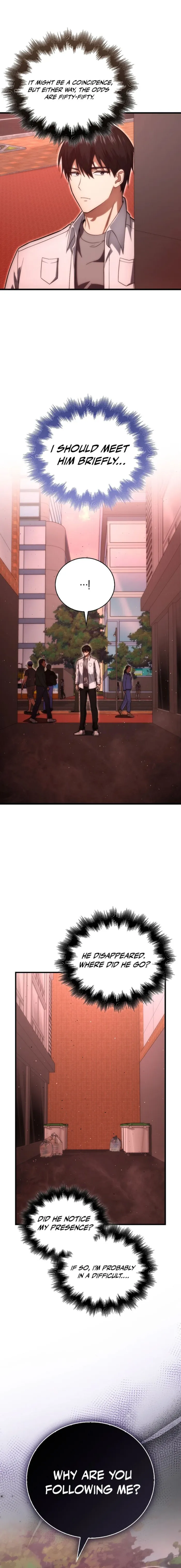 Max Talent Player chapter 85 page 3