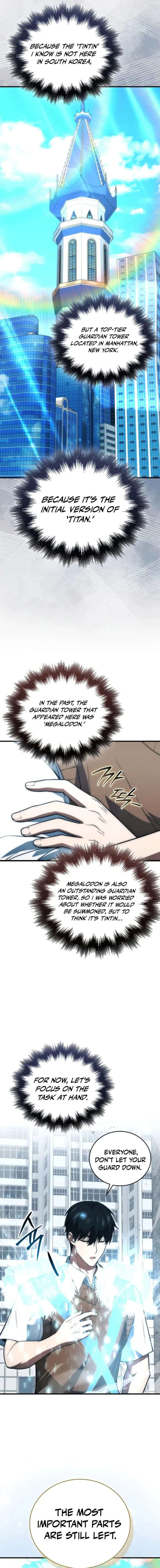 Max Talent Player chapter 86 page 13