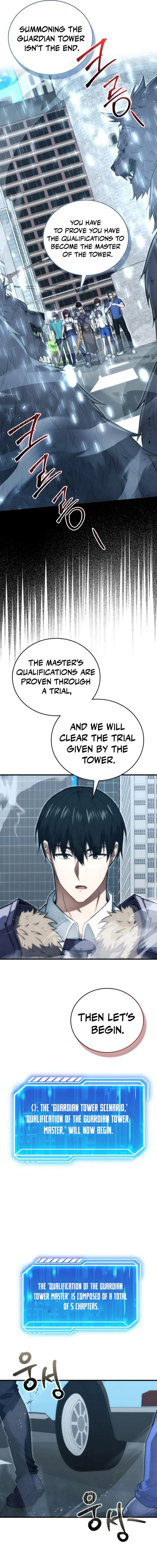 Max Talent Player chapter 86 page 15