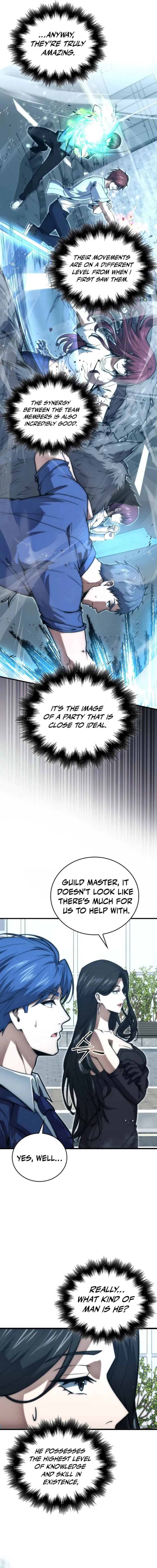 Max Talent Player chapter 86 page 17