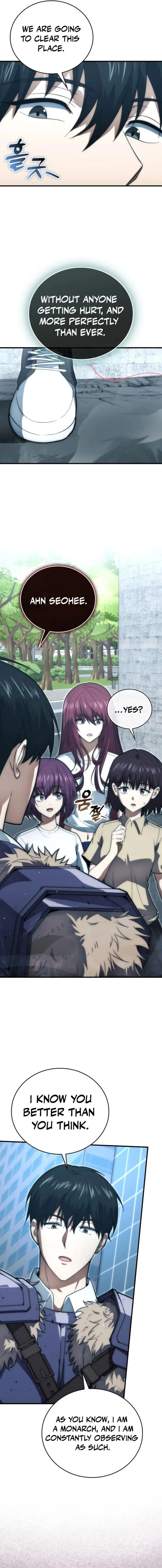 Max Talent Player chapter 86 page 22