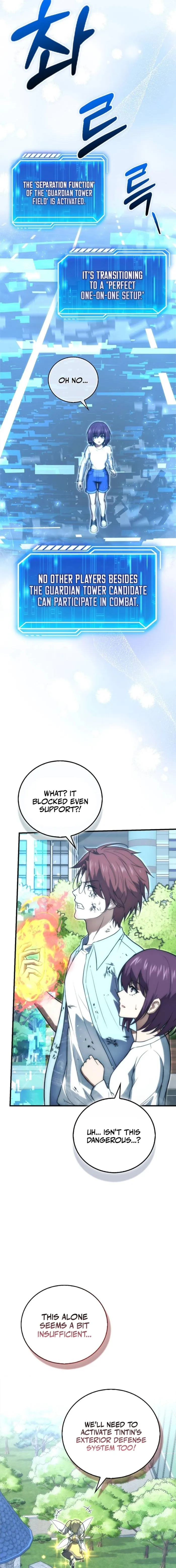 Max Talent Player chapter 88 page 15