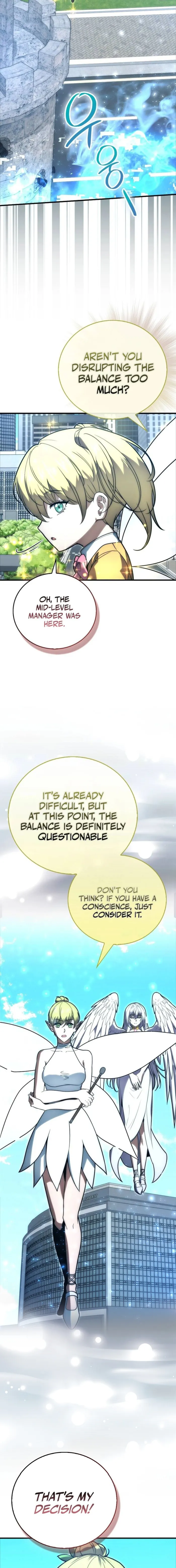 Max Talent Player chapter 88 page 16
