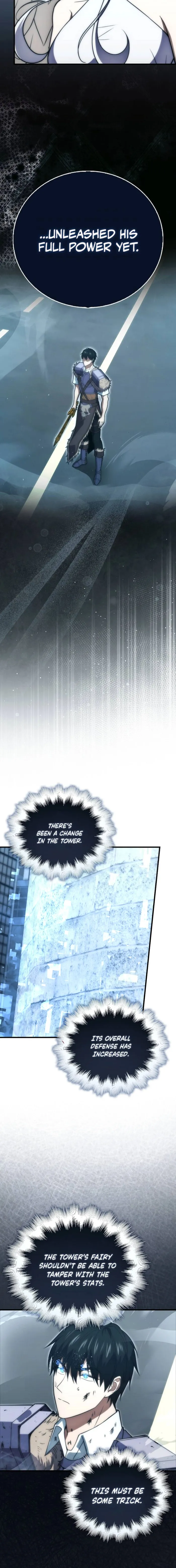 Max Talent Player chapter 88 page 18